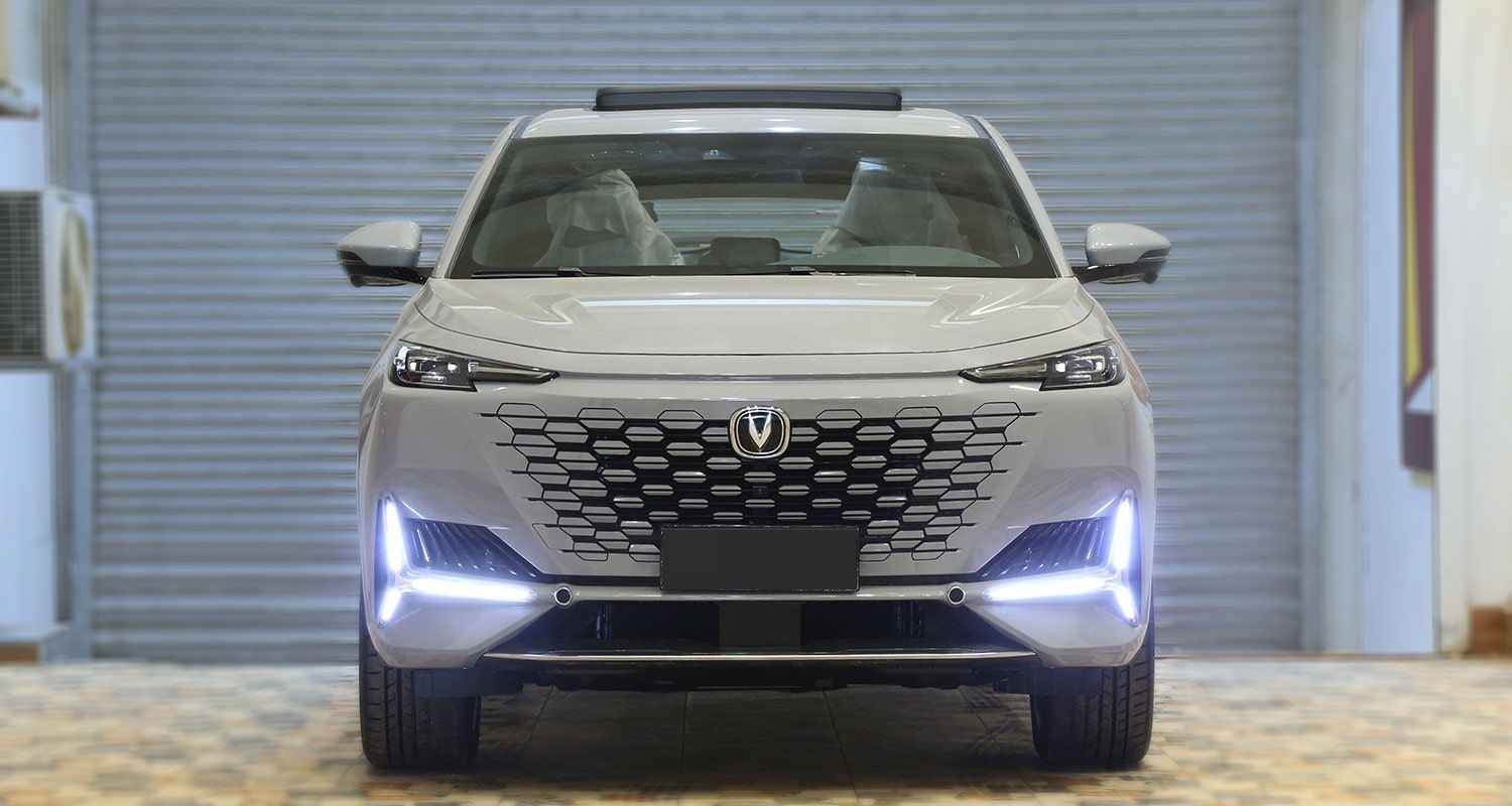 prices-and-specifications-for-changan-uni-k-elite-2023-in-saudi-arabia
